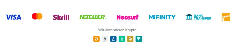 payments fatfruit casino